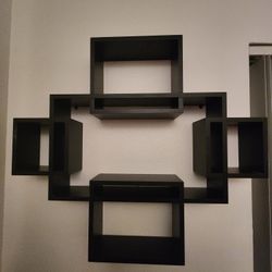 Wall Shelf