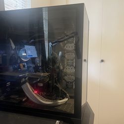Starter/ Budget Gaming PC. PLEASE READ DESCRIPTION