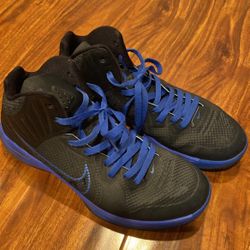 Nike Hyperdunk Lunarlon