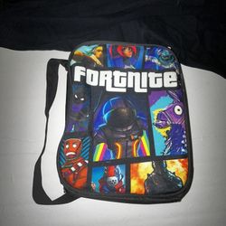 Fortnite Lunch Box 