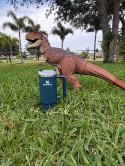 Jurassic park