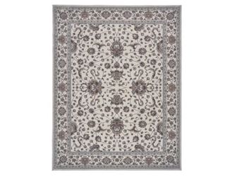 THOMASVILLE Timeless Classic Rug Collection in Loris Cream
