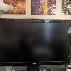 46 Inch Philips HDTV 1080P