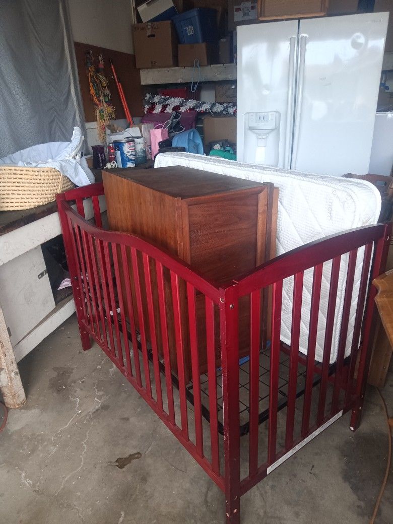 Baby Items