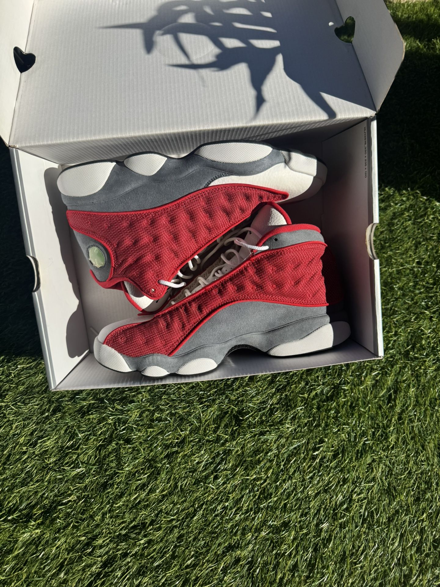 AIR JORDAN 13 RETRO