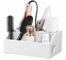 Hair Tool Organizer