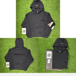 Essentials Hoodie