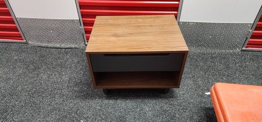 Nexera End Table