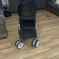 Dog Stroller 