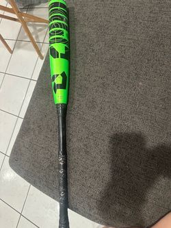 DeMarini Baseball Bat