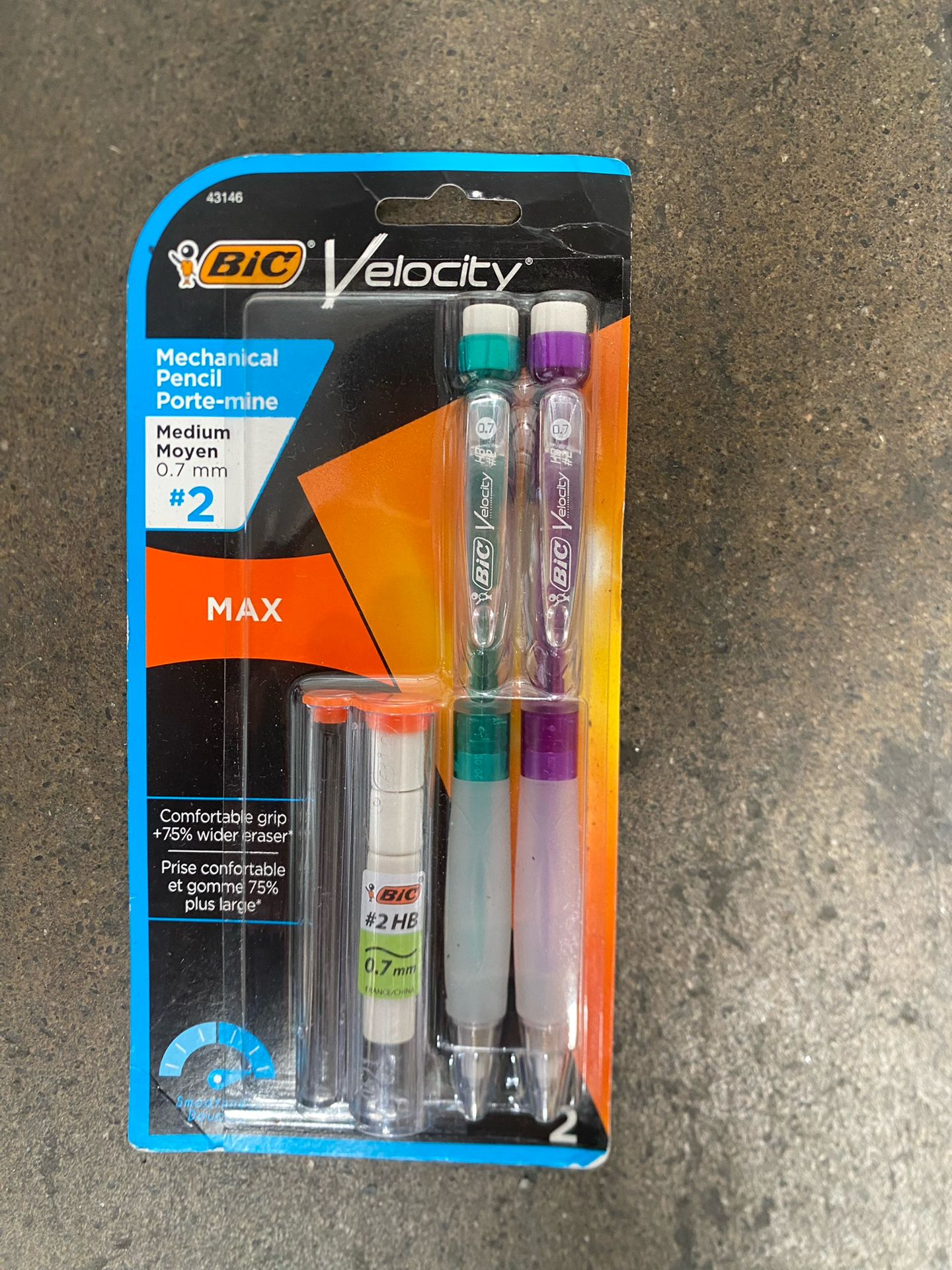 Mechanical Pencils