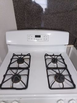Stove