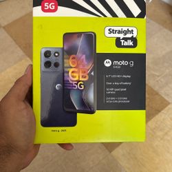 Moto G 64 Gb