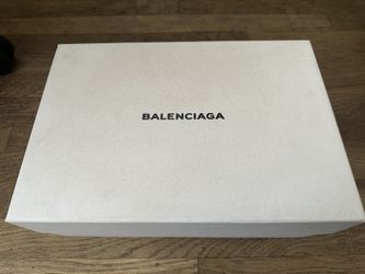 Balenciaga Speed Trainer
