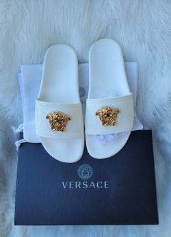 VERSACE ORIGINALES Nuevas. 