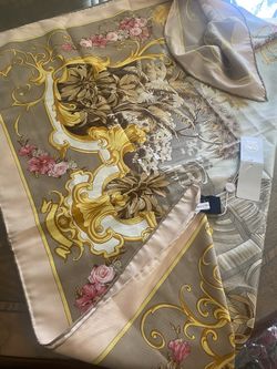 Scarf And Shawl ( Best Offer)