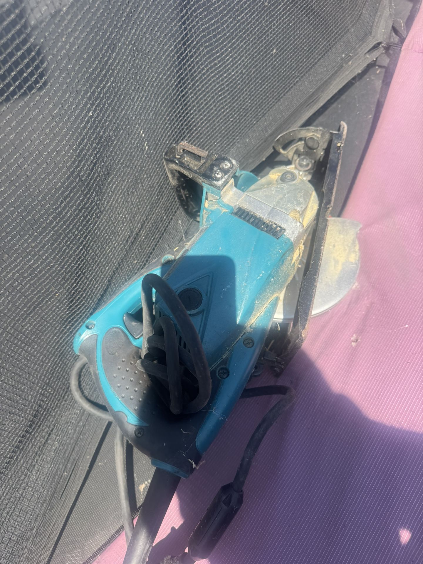 Makita Skill Saw