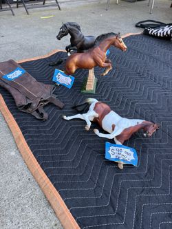 BREYER HORSES MINT CONDITION LIMITED EDITION 1990s NOSTALGIA TOY PONIES MANY MORE!