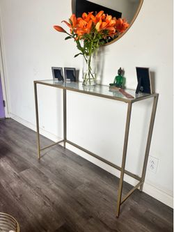 Side table