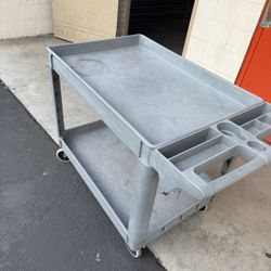 Cart Or Industrial 