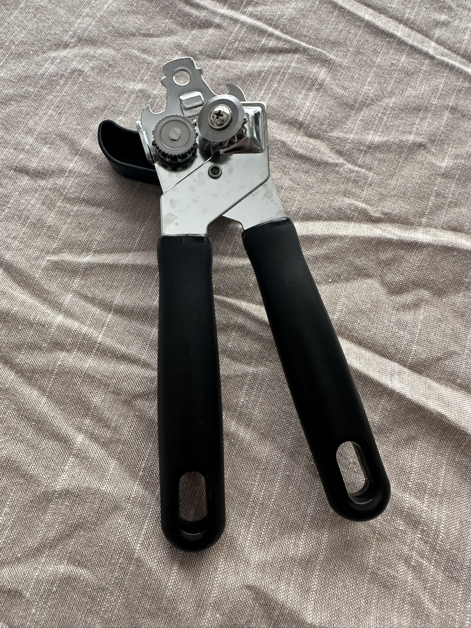 Can Opener