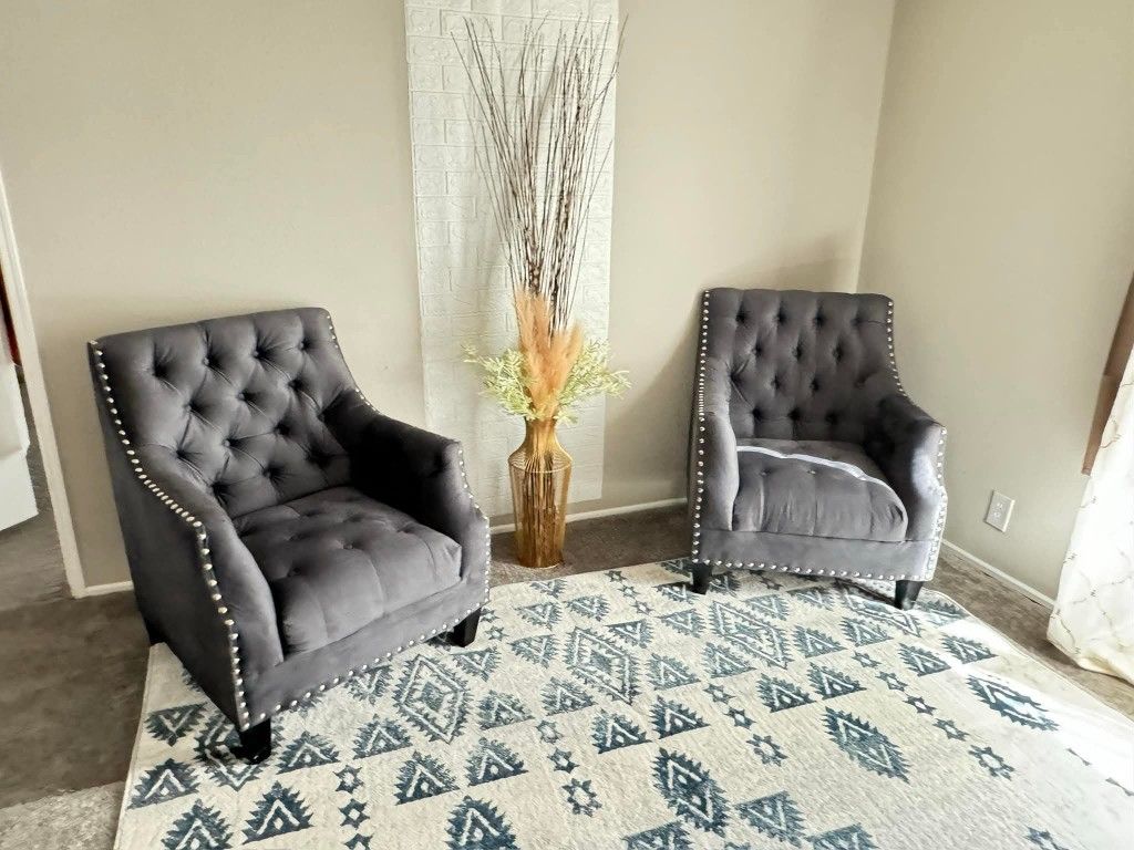Accent Chair