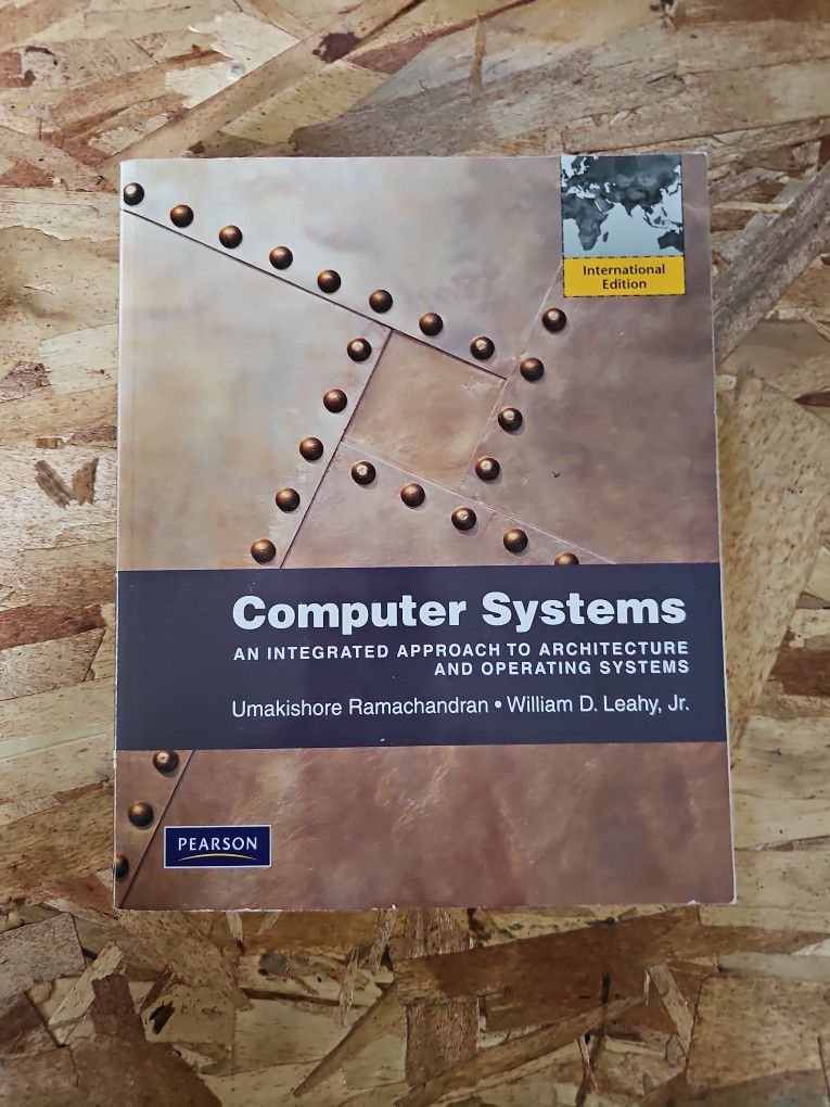 Computer Systems 