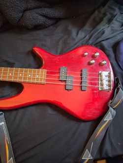 Ibanez GSR200 Bass Guitar