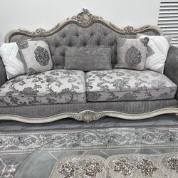 Living Room Furniture 