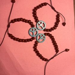 Friendship Bracelets 8$ For All Of Them