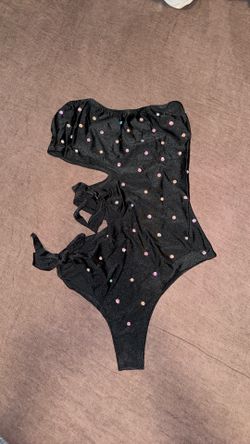 One Piece Rave/Dance Outfit