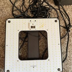 AC Infinity LED Grow Light w/ Controller – SAMSUNG LEDs