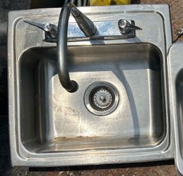 Sink