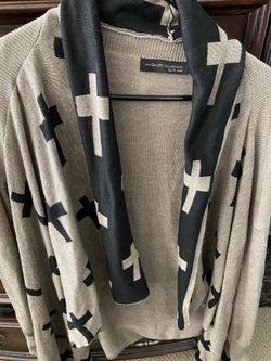 Cardigans and Jacket