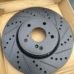 R1 Concepts Rotors