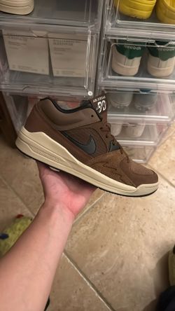 Air Jordan Stadium 90