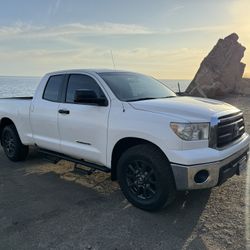2010 Toyota Tundra