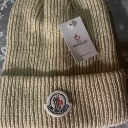 Winter hat 