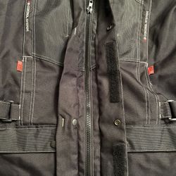 Sedici A16 Motorcycle Jacket