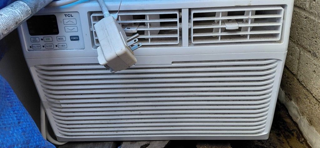 Window Air Conditioner