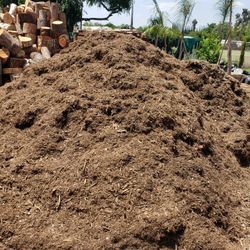 Mulch For Sale 