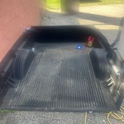 Bedliner For Chevy Short Bed Truck Fits Up To 2007 