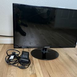 Samsung 23” 120Hz 3D Gaming Monitor (S23A700D)