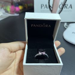 Pandora ring
