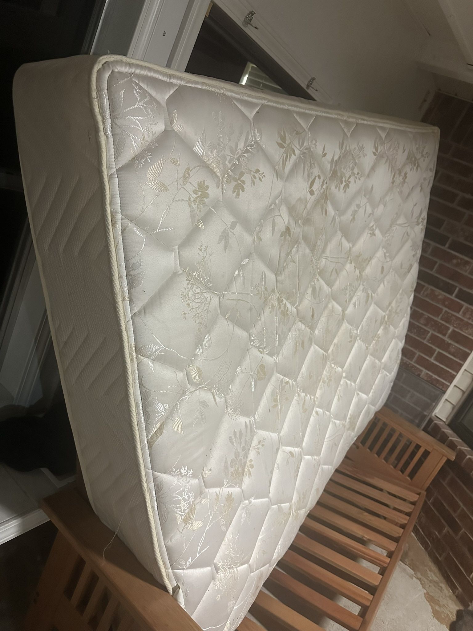 Mattress