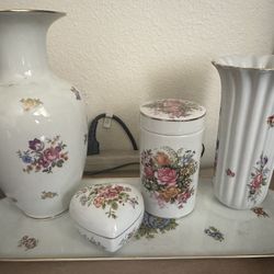 Decorative Set For Bathroom 