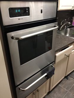 Maytag and Westinghouse appliances like new clean good condition