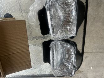 Fog Lights