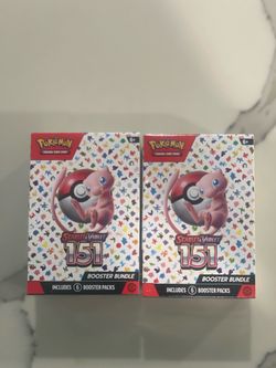 151 booster bundle