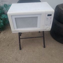 Magic Chef Microwave